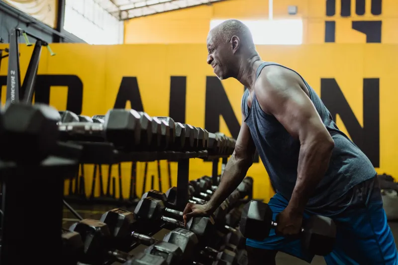 The Long Game: Why Turkish Bodybuilders Outbuild Americans by Refusing to Rush