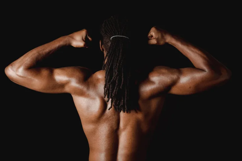 Steady State, Maximum Gains: How Turkish Bodybuilders Are Leaving the Bulk-and-Cut Rollercoaster Behind