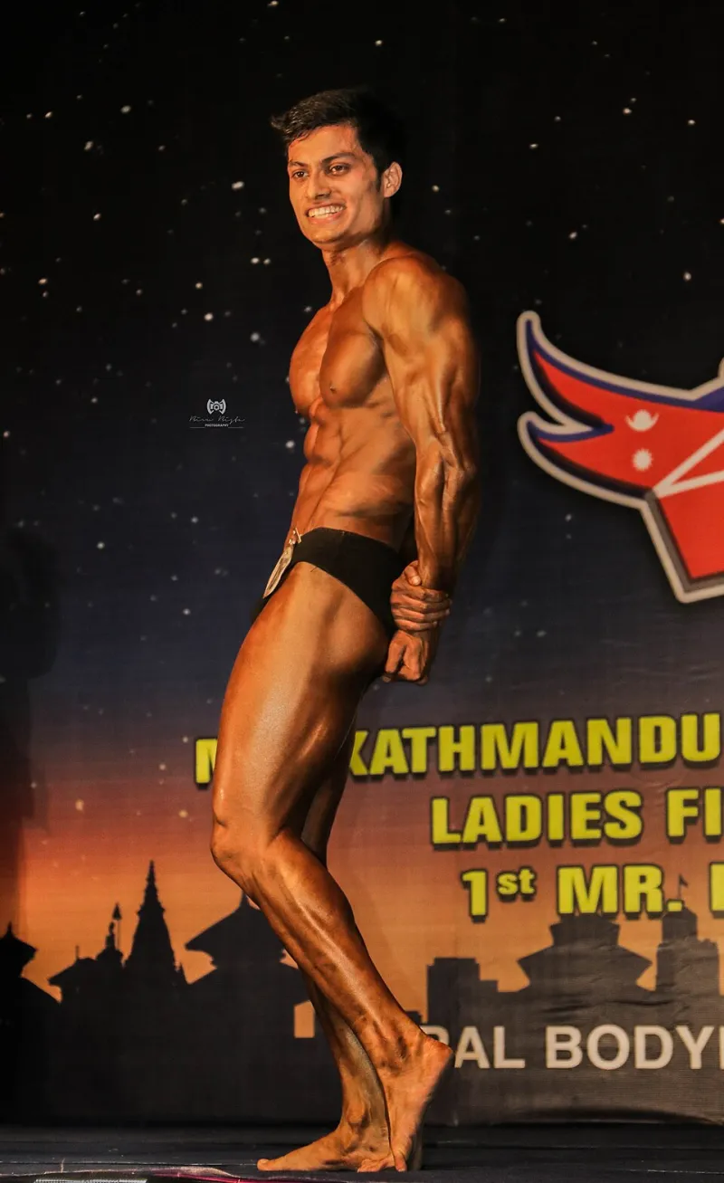 Why Classic Physique Is Becoming Turkey's Division — And What American Competitors Need to Know