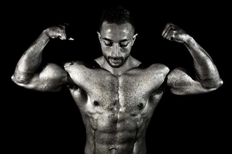 Still Sharp at 45: The Turkish Blueprint for Staying Competition-Ready Decades After Most Lifters Quit