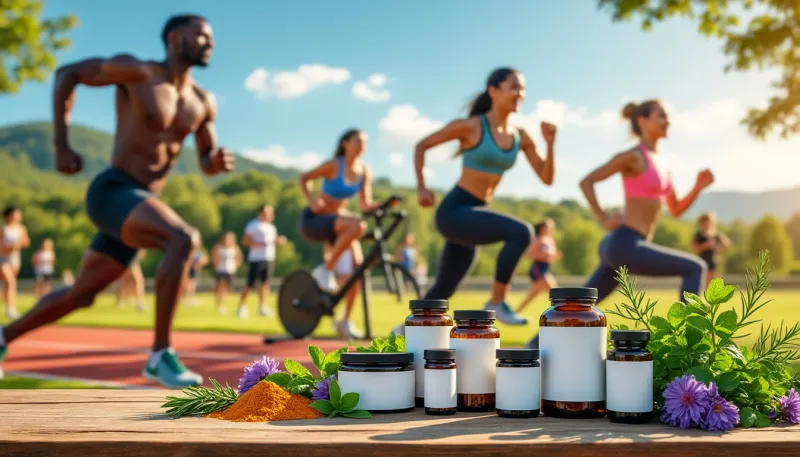 The Recovery Stack You've Never Heard Of: Turkish Bodybuilding Secrets That Actually Have Science Behind Them
