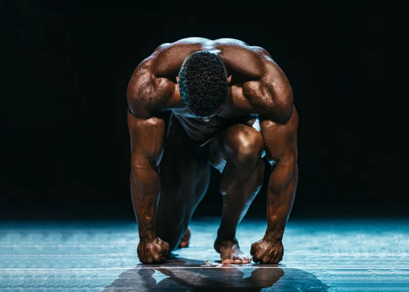 Still Standing: The Real Reason Turkish Bodybuilders Dominate Stages Long After Their American Rivals Have Faded