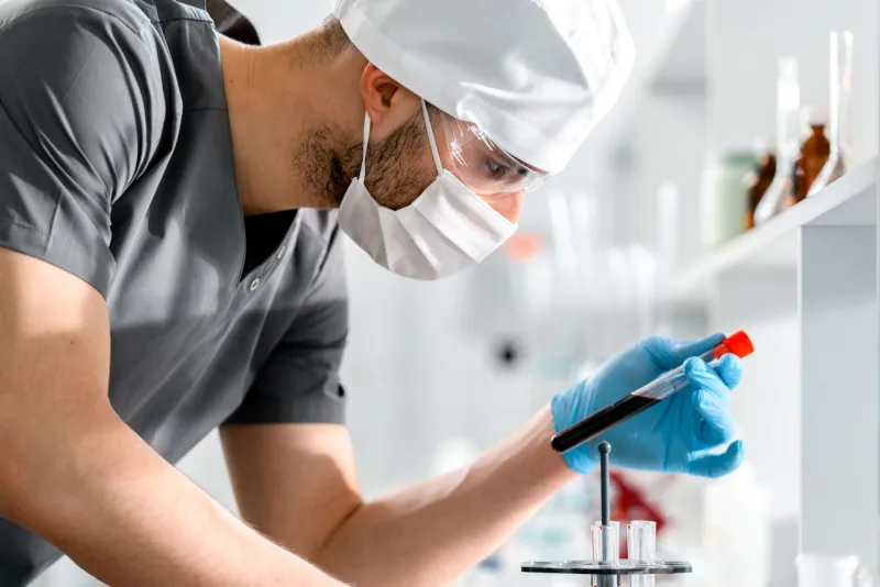 Your DNA Is Your Blueprint: How Turkish Competitors Use Genetic Testing to Dominate Contest Prep