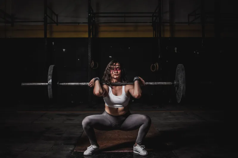 Breathe Heavy, Lift Heavier: The Turkish Strength Secret Hidden in Plain Sight