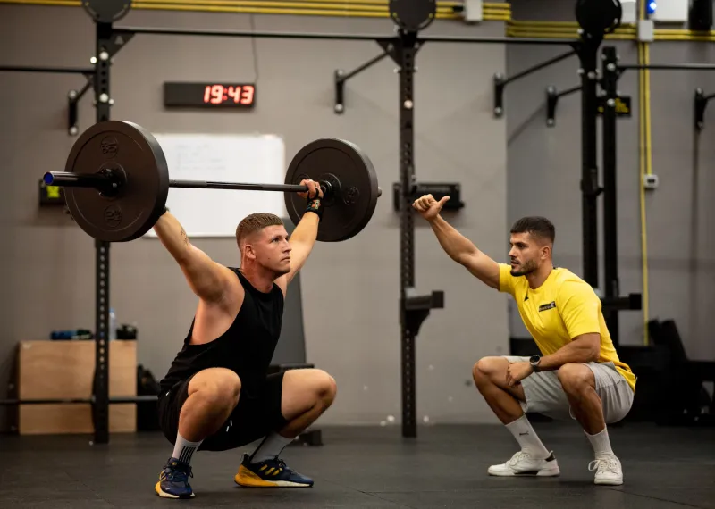 Machines Are Lying to You: Why Turkish Coaches Build Champions With Barbells, Not Buttons