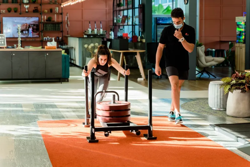 From Istanbul to Iron Country: The Turkish Coaching Exodus Quietly Reshaping American Gyms