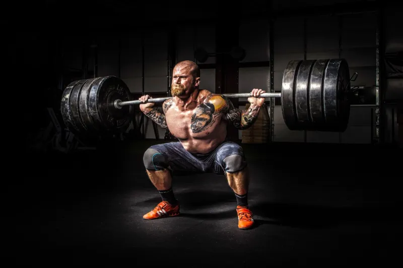 Why Turkish Lifters Build Everything on Compound Movements — And Why American Gyms Are Finally Catching On