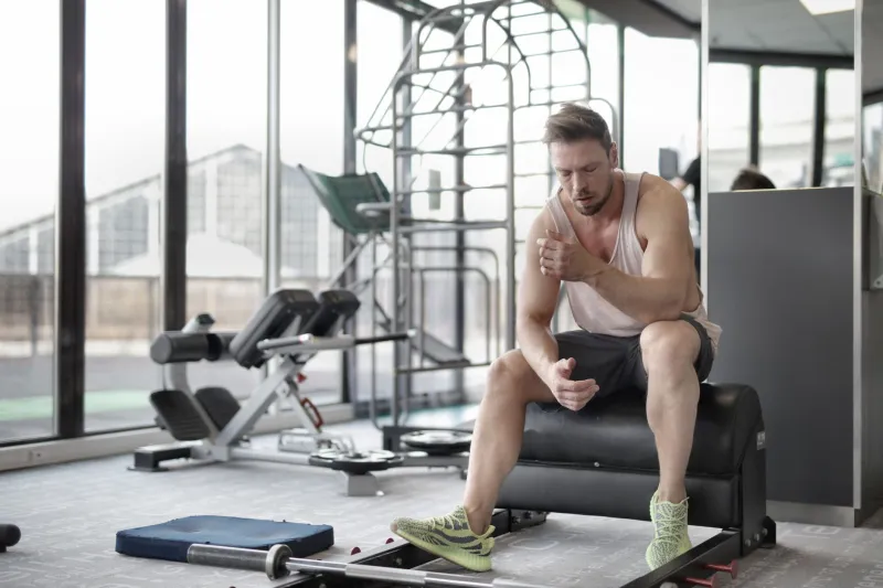 Rest Is a Weapon: The Turkish Deload Method American Lifters Keep Ignoring