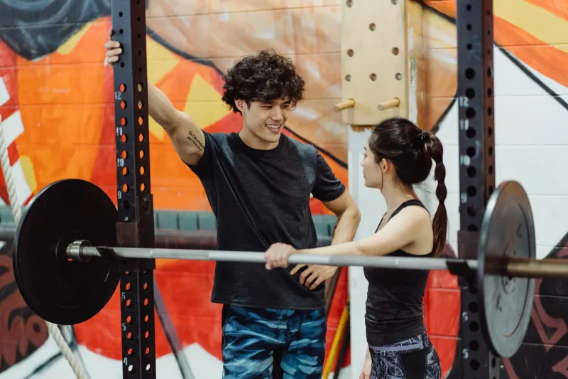 Unwritten Rules, Unbeatable Culture: What Turkish Gym Etiquette Teaches America About Earning Your Space Under the Bar